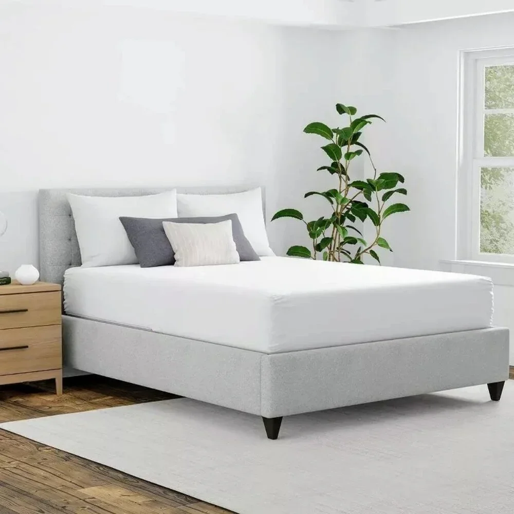 ALLEREASE Full Maximum Mattress Protector